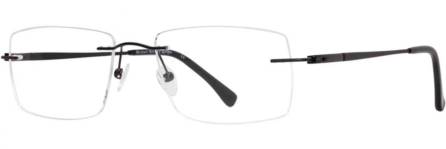 Michael Ryen MR450 Eyeglasses - view 6